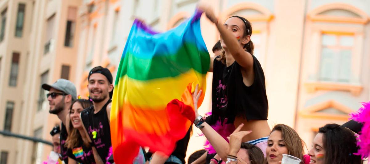 Annulation du Pride ... image