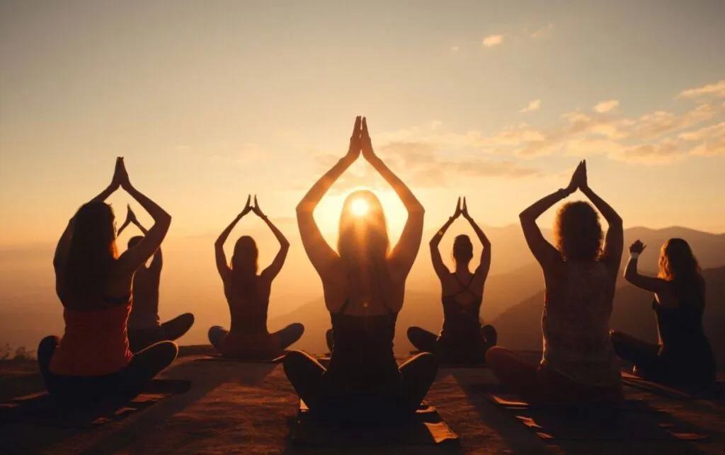 Retreats and coachin... image