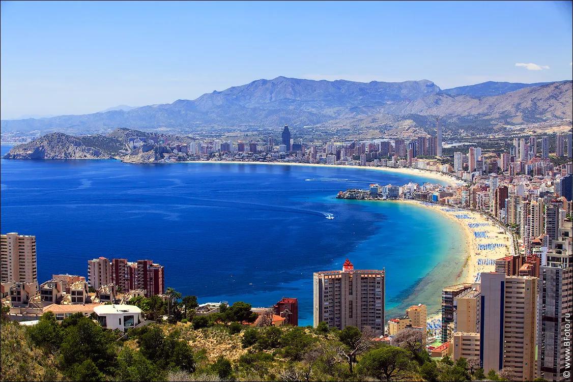 Benidorm, Levante-st... image