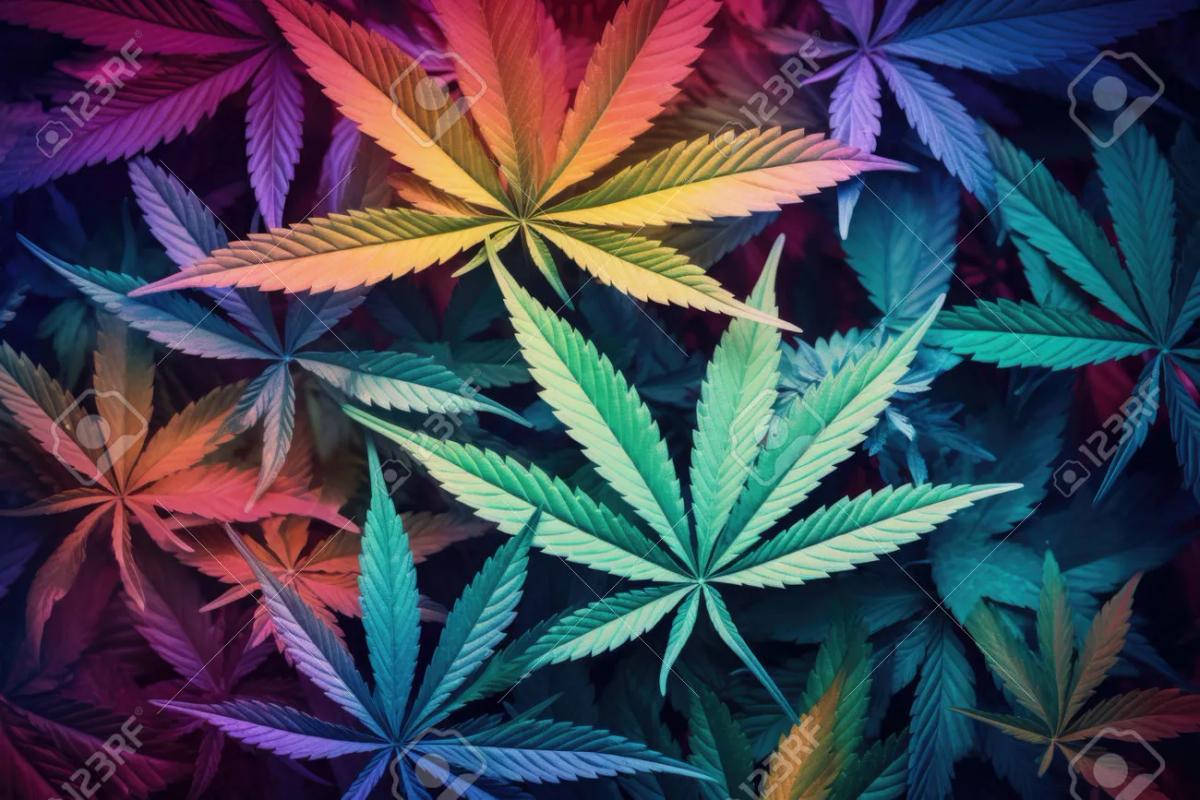Marijuana delivery a... image