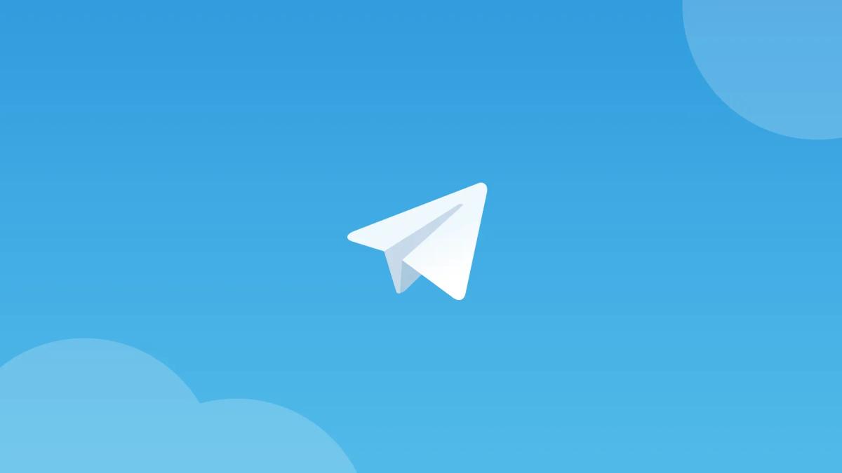 Telegram in Spain: d... image