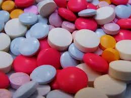 Levering av Tadalafi... image