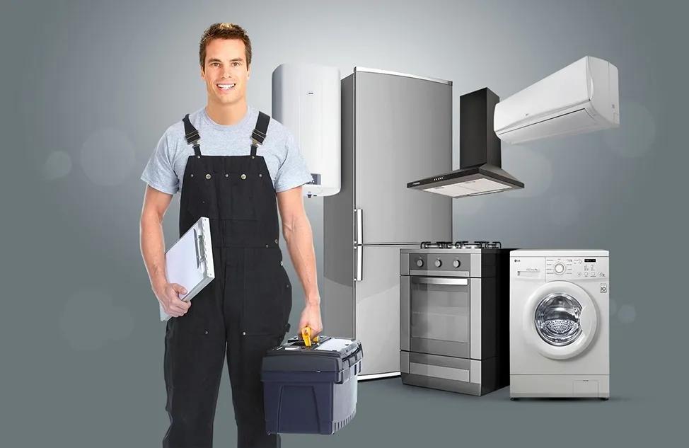 Refrigerator Repair ... image