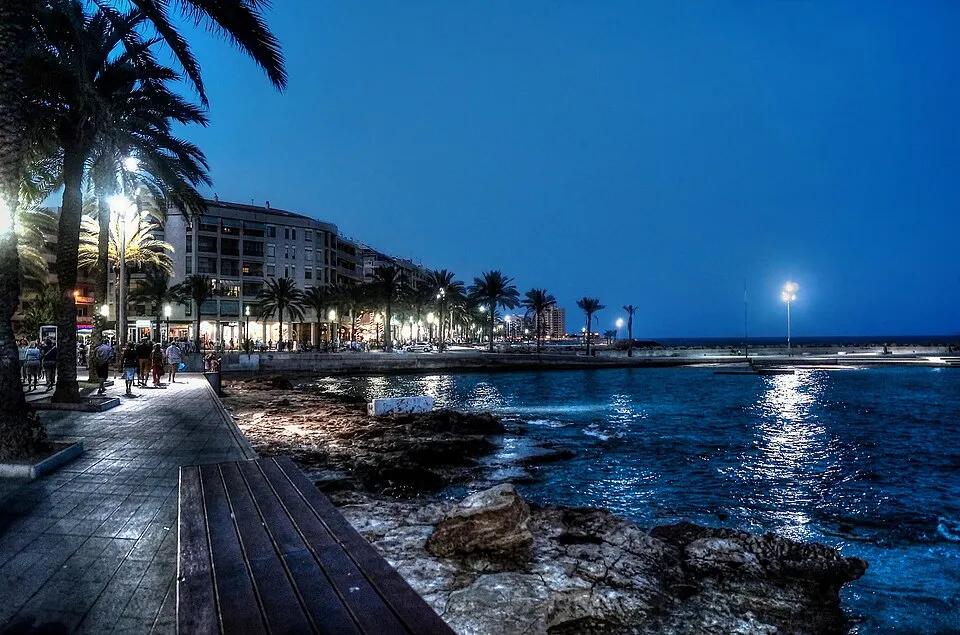 ✈️ Alicante i Torrev... image