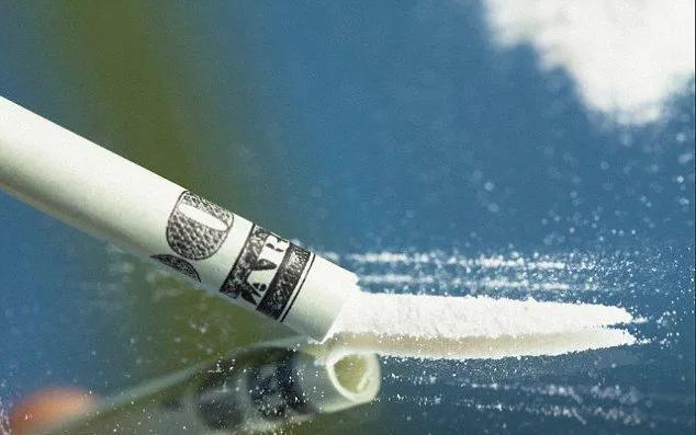 Cocaína Barcelona... image