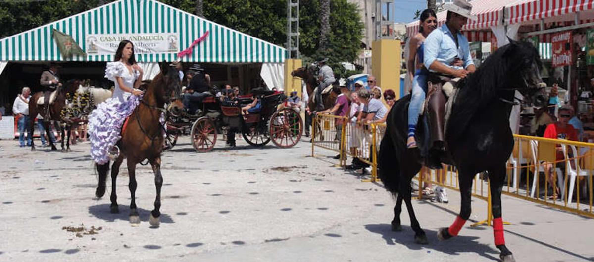 Foire de mai à Torre... image