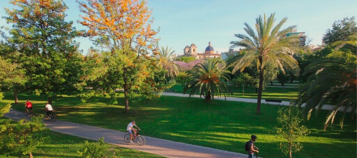 Valencia - la ciudad... image