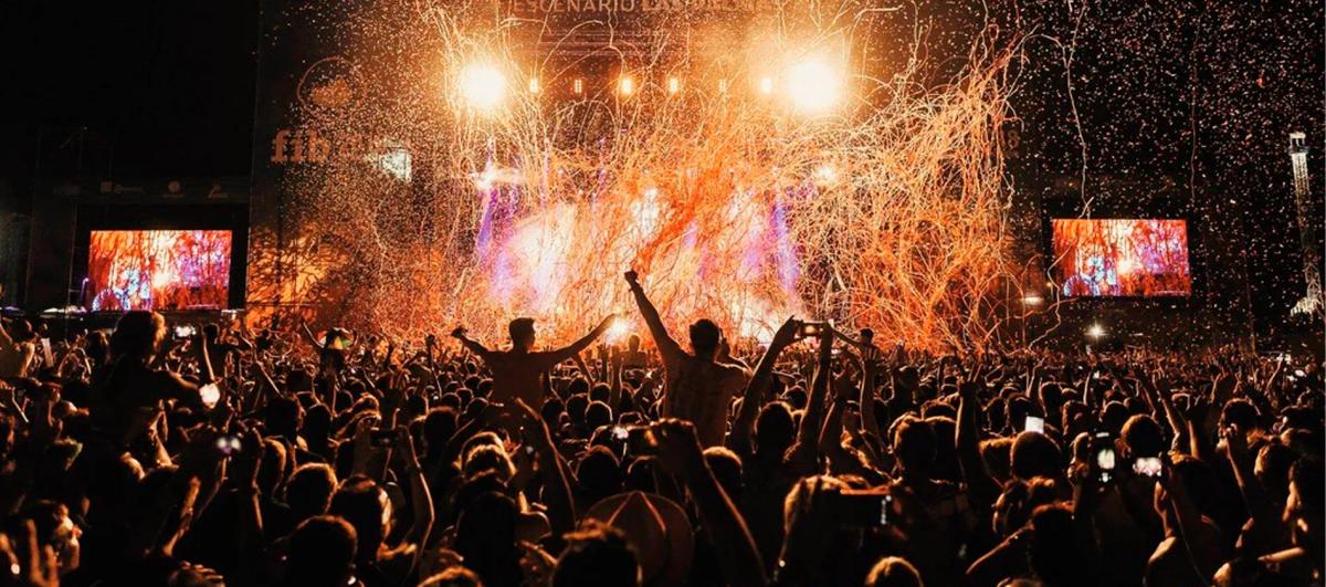David Guetta in Vale... image