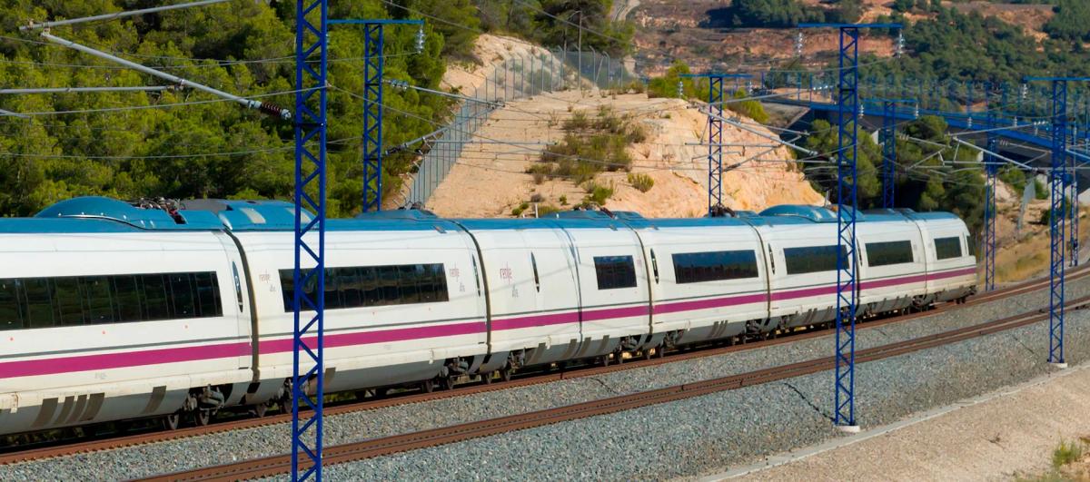 Neuheiten von Renfe:... image