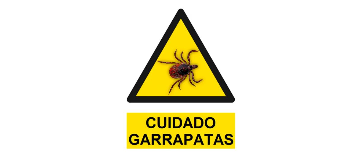 ¡Cuidado con las gar... image
