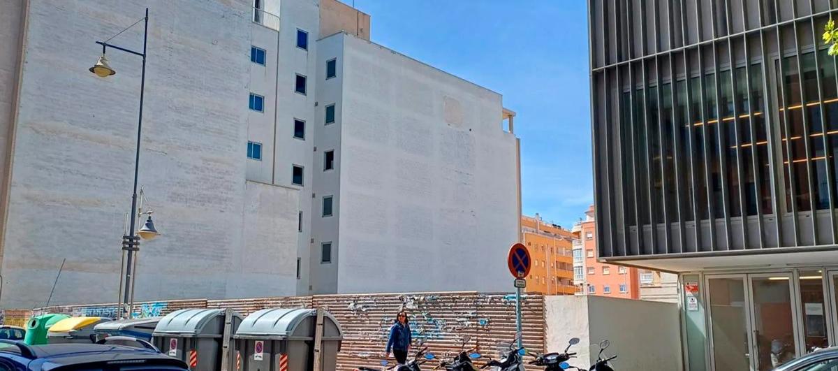 Torrevieja återvinne... image
