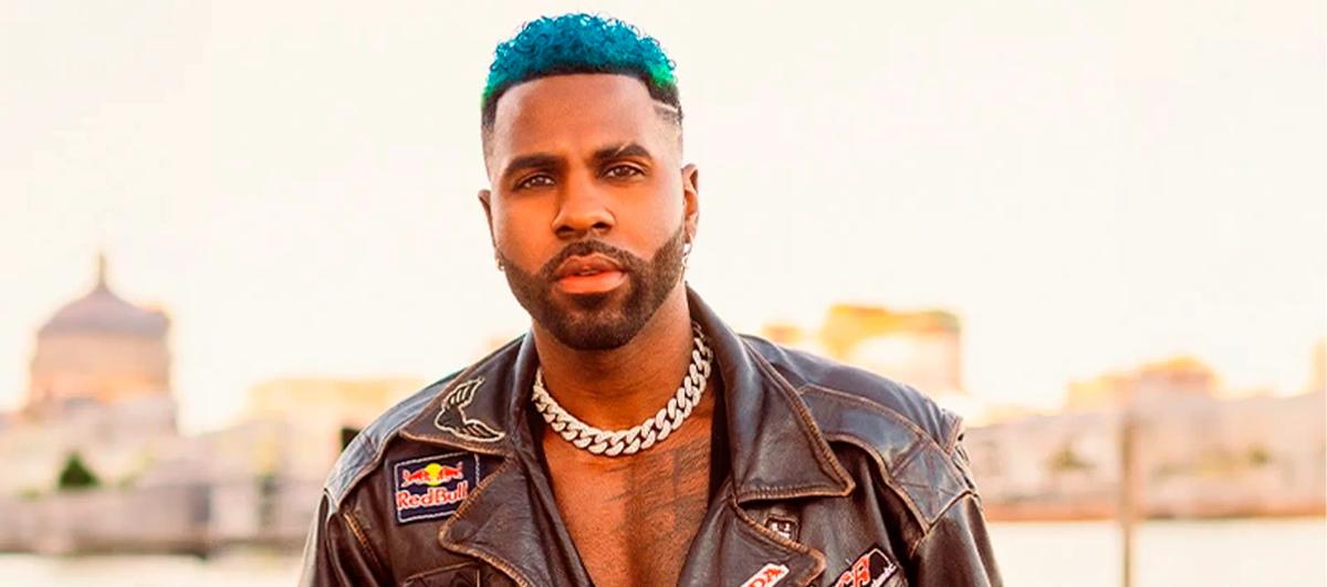 Jason Derulo присоед... image