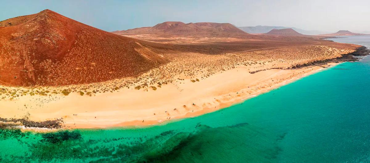 La Graciosa: Een nie... image