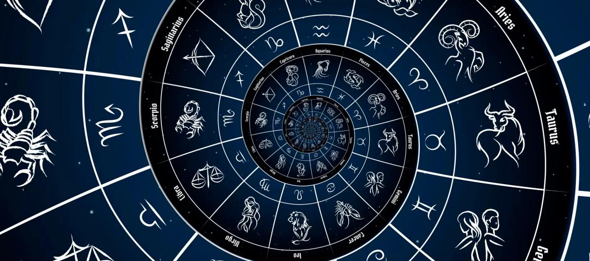 Horoscope for the we... image