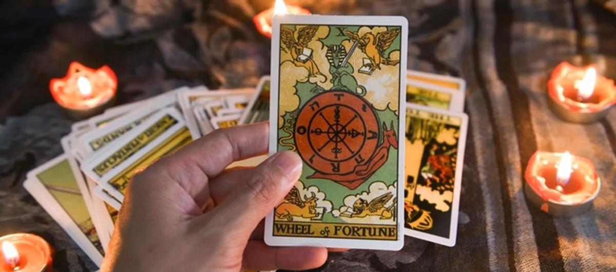 Tarotlezer in Torrev... image