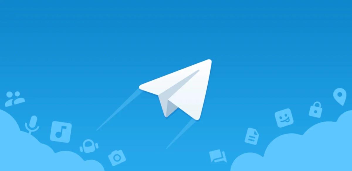 Telegram in Spain: d... image