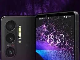 Sony Xperia MARK 7 —... image