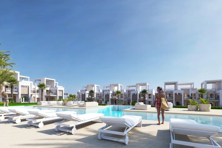 Exklusive Neubauprojekte in Lo Marabú, Ciudad Quesada