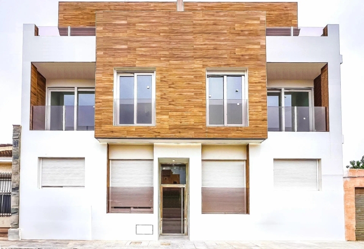 Moderne Neubauwohnungen in Pilar de la Horadada - Komfort, Stil und erstklassige Lage