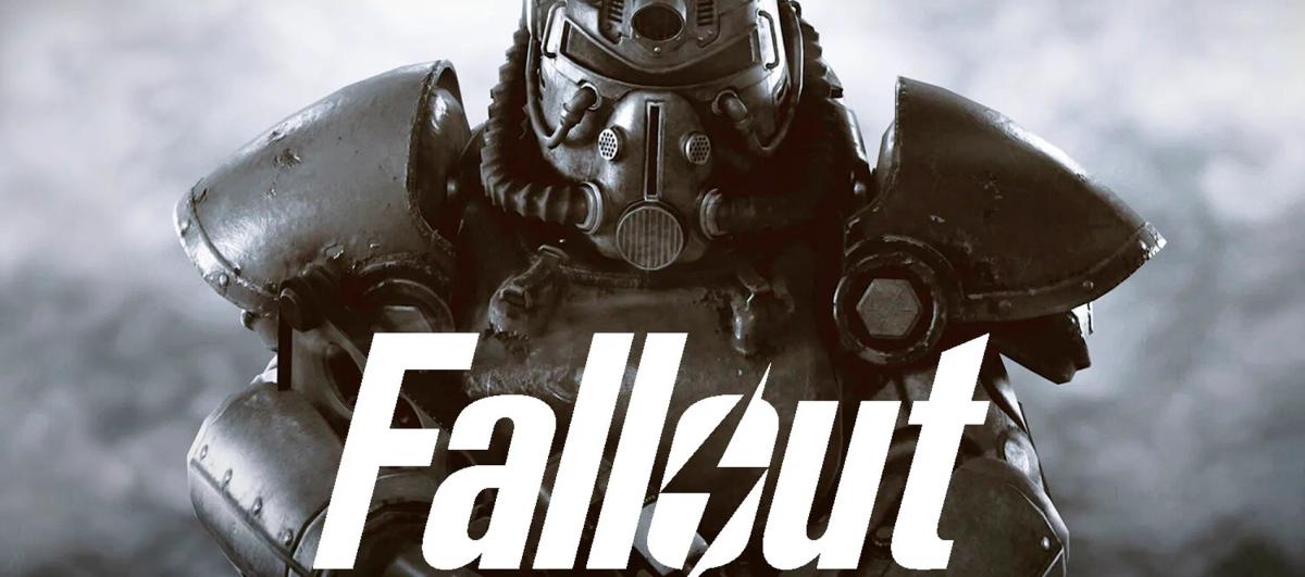 Fallout sur Amazon P... image