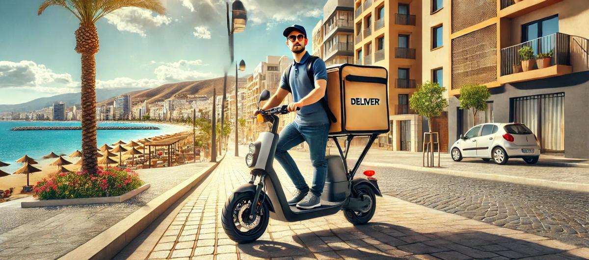 Delivery Torrevieja/... image