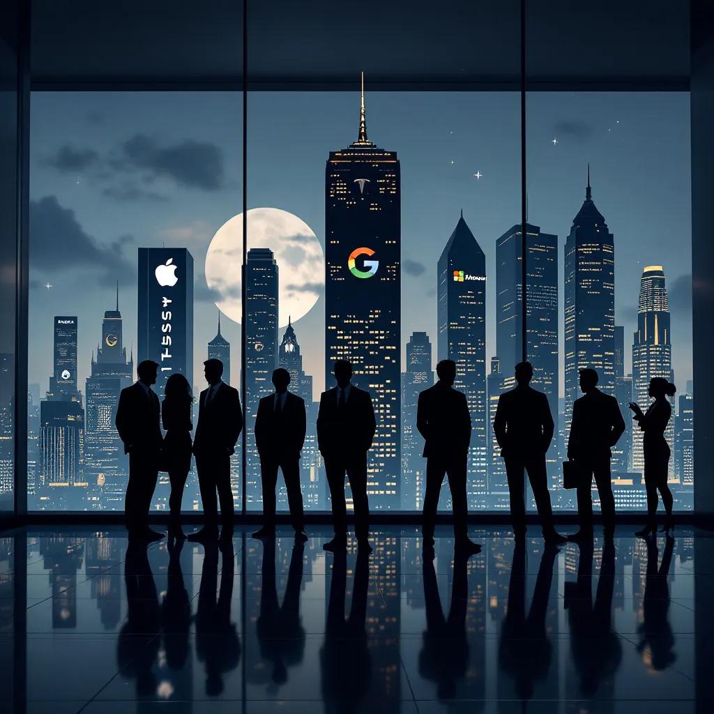 Online Business Club... image