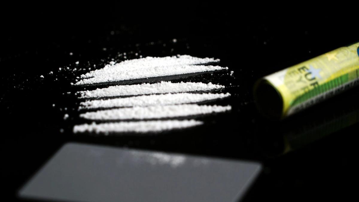 Cocaine Torrevieja /... image