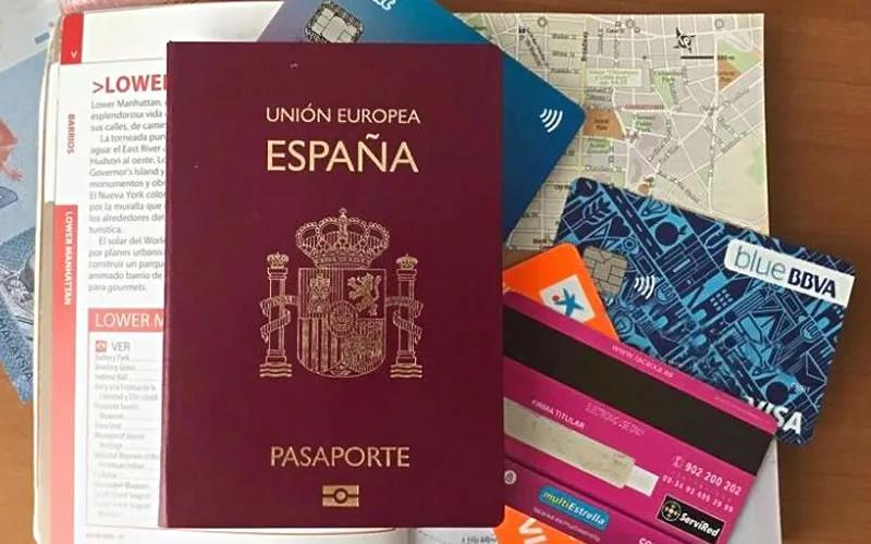 Byråkrati i Spanien ... image